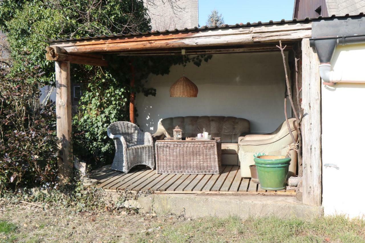 Ferienhaus Witta Villa Radebeul Eksteriør bilde