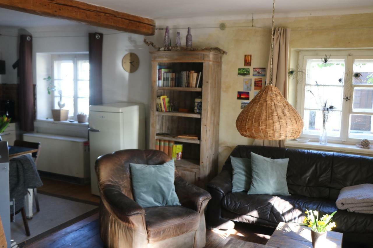 Ferienhaus Witta Villa Radebeul Eksteriør bilde